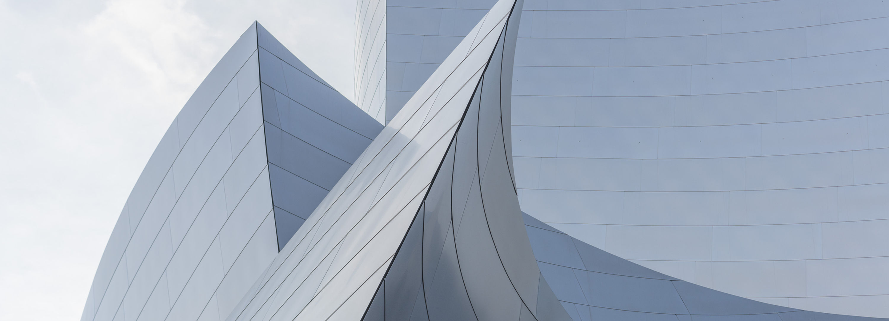 Abstract Architecture